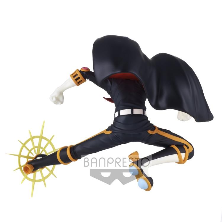 One Piece - Battle Record Collection - Sanji (Osoba Mask) Figure