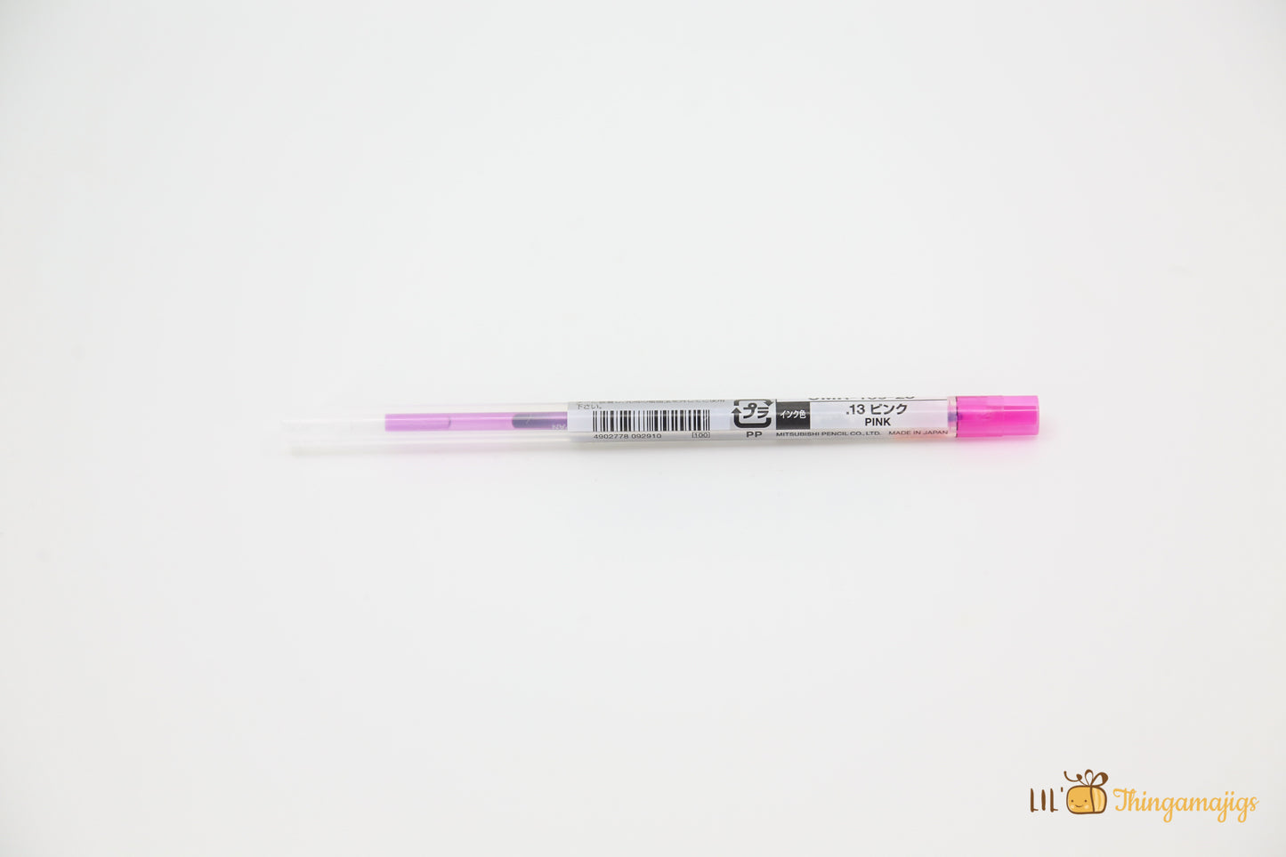 Uni-ball Signo Style Fit Refill Cartridge - 0.28mm