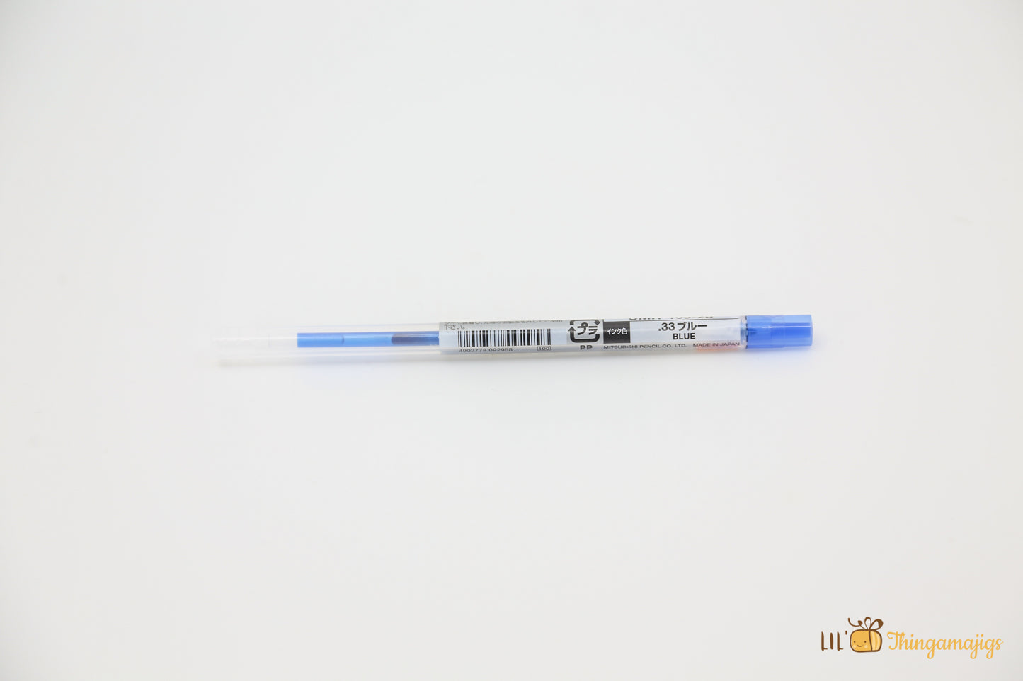 Uni-ball Signo Style Fit Refill Cartridge - 0.5mm