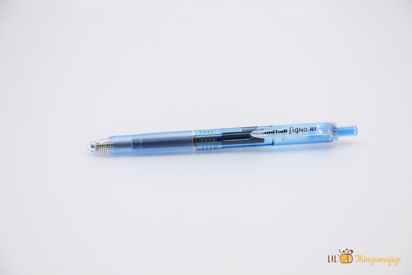 Uni-ball Signo RT Retractable Gel Pen - 0.5mm