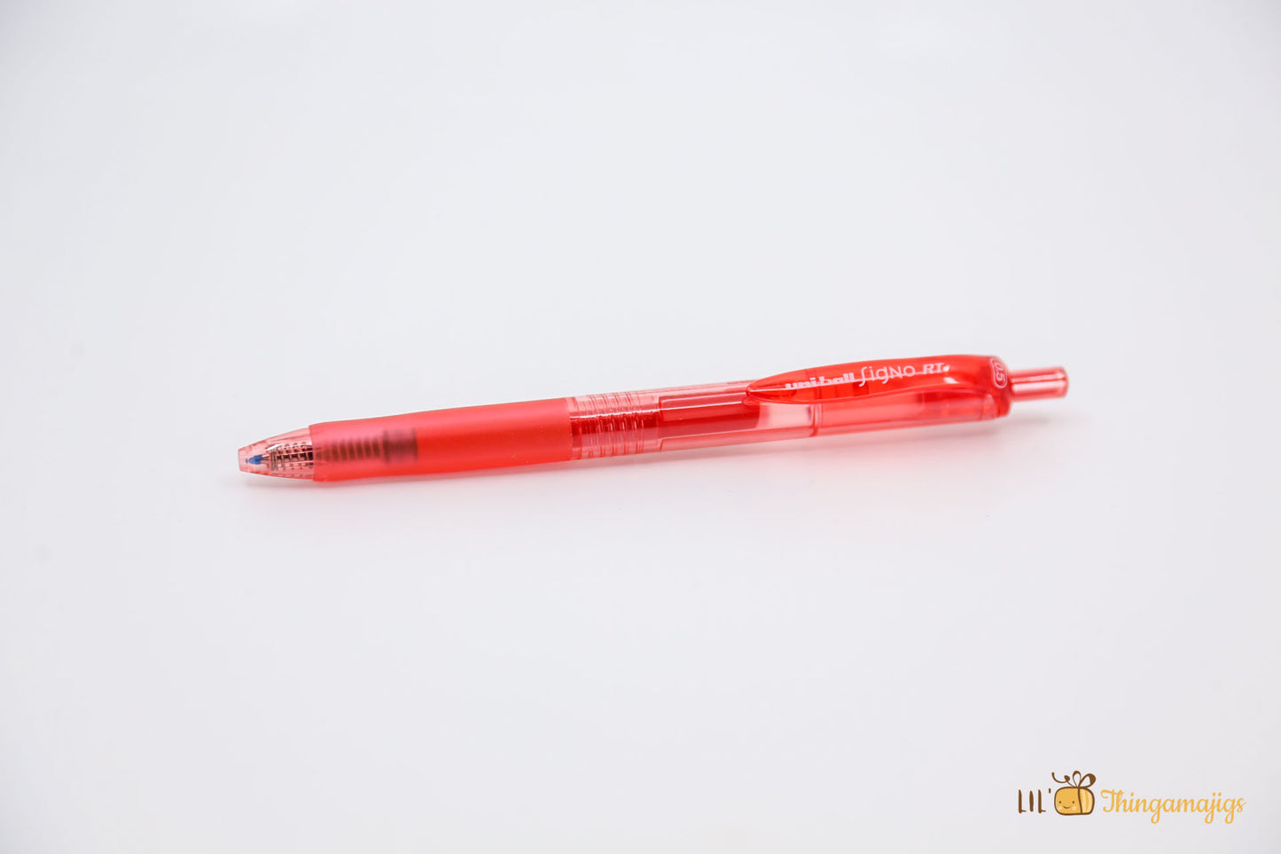 Uni-ball Signo RT Retractable Gel Pen - 0.5mm
