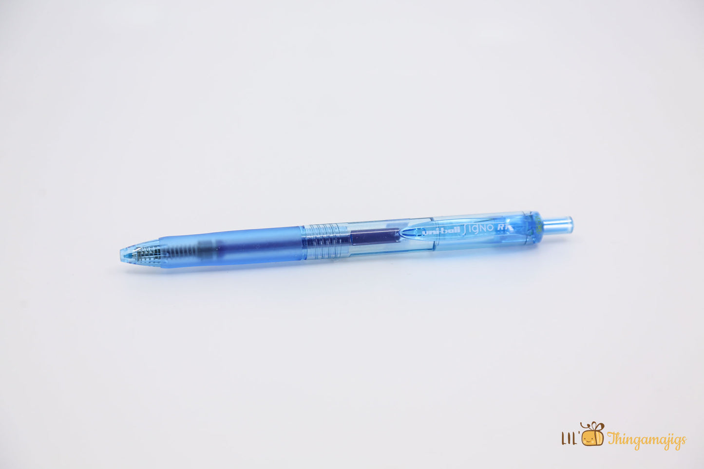 Uni-ball Signo RT Retractable Gel Pen - 0.38mm