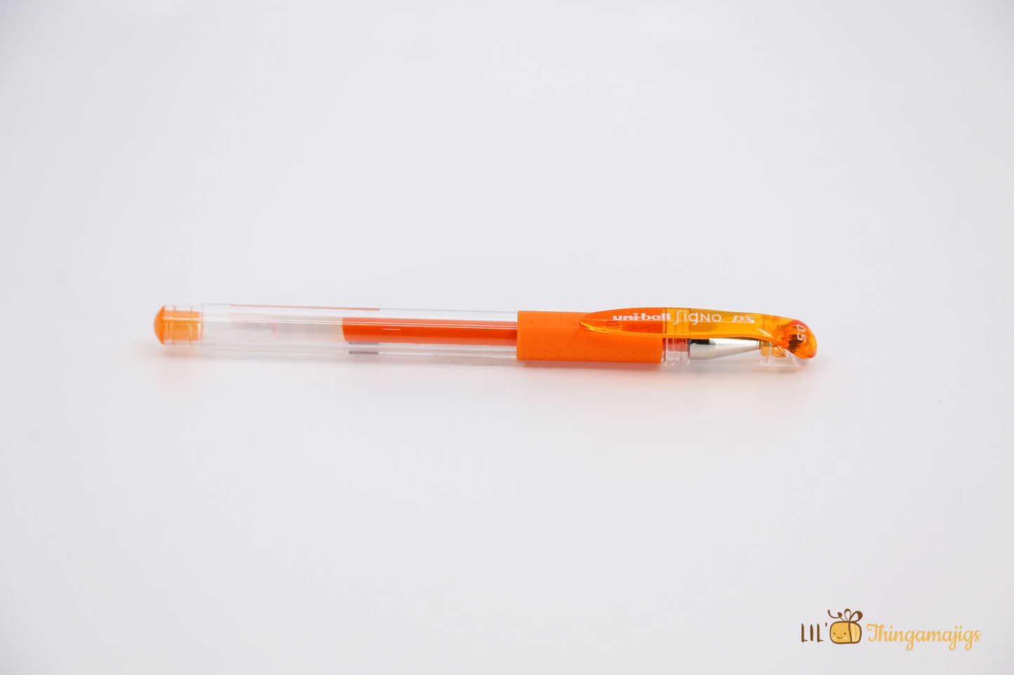 Uni-ball Signo Gel Pen - 0.5mm