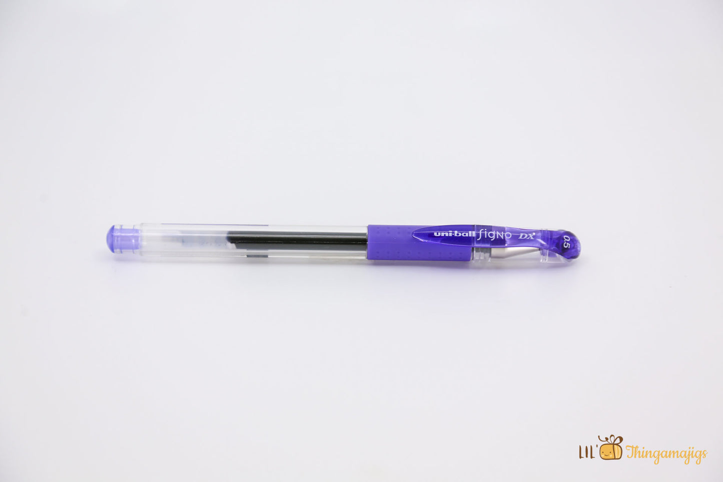 Uni-ball Signo Gel Pen - 0.5mm