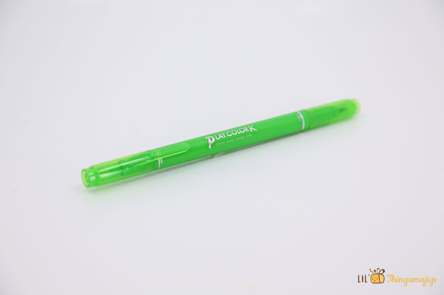 Tombow Play Color K Double-sided Marker - 0.3mm and 0.8mm