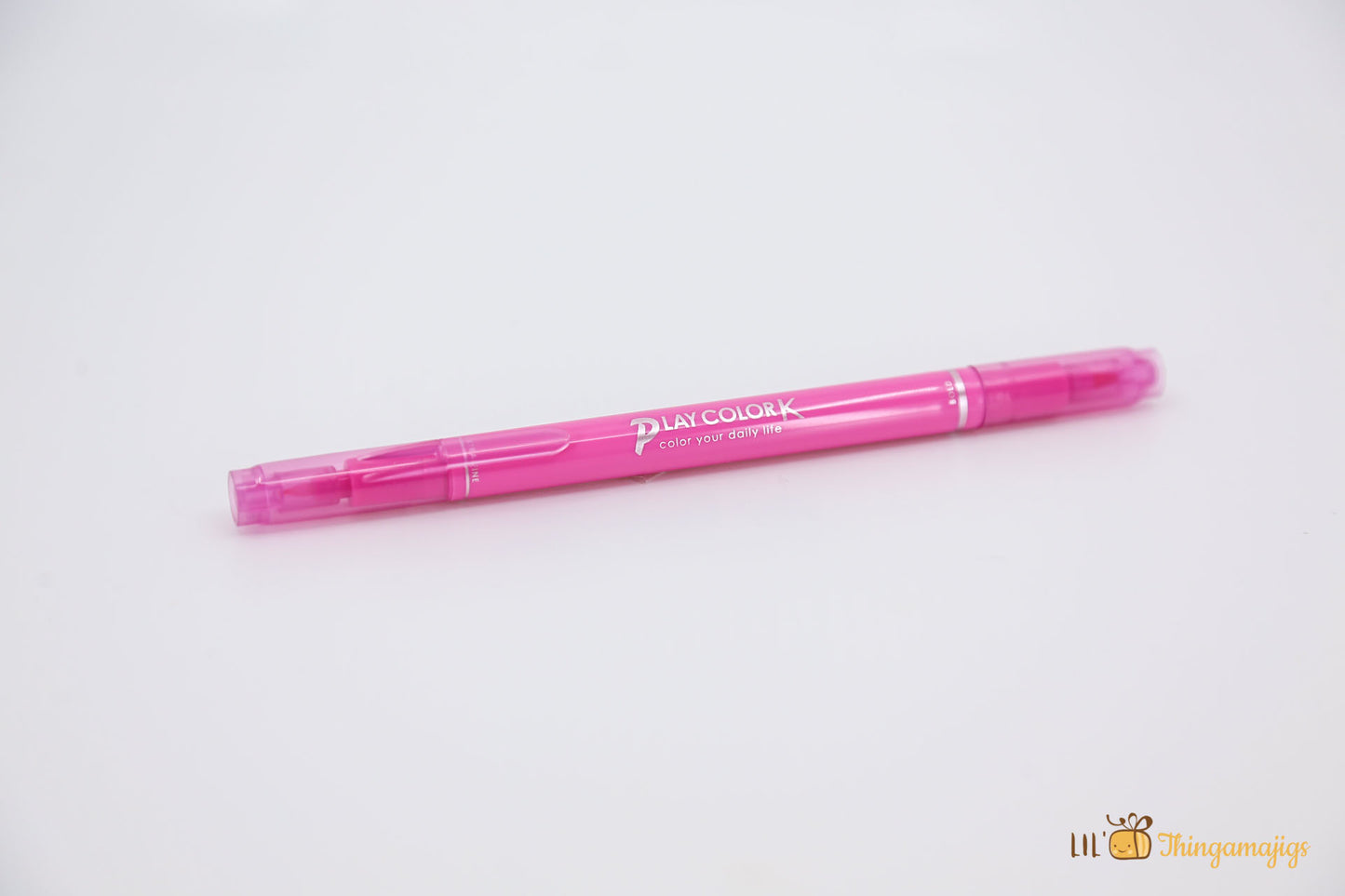 Tombow Play Color K Double-sided Marker - 0.3mm and 0.8mm