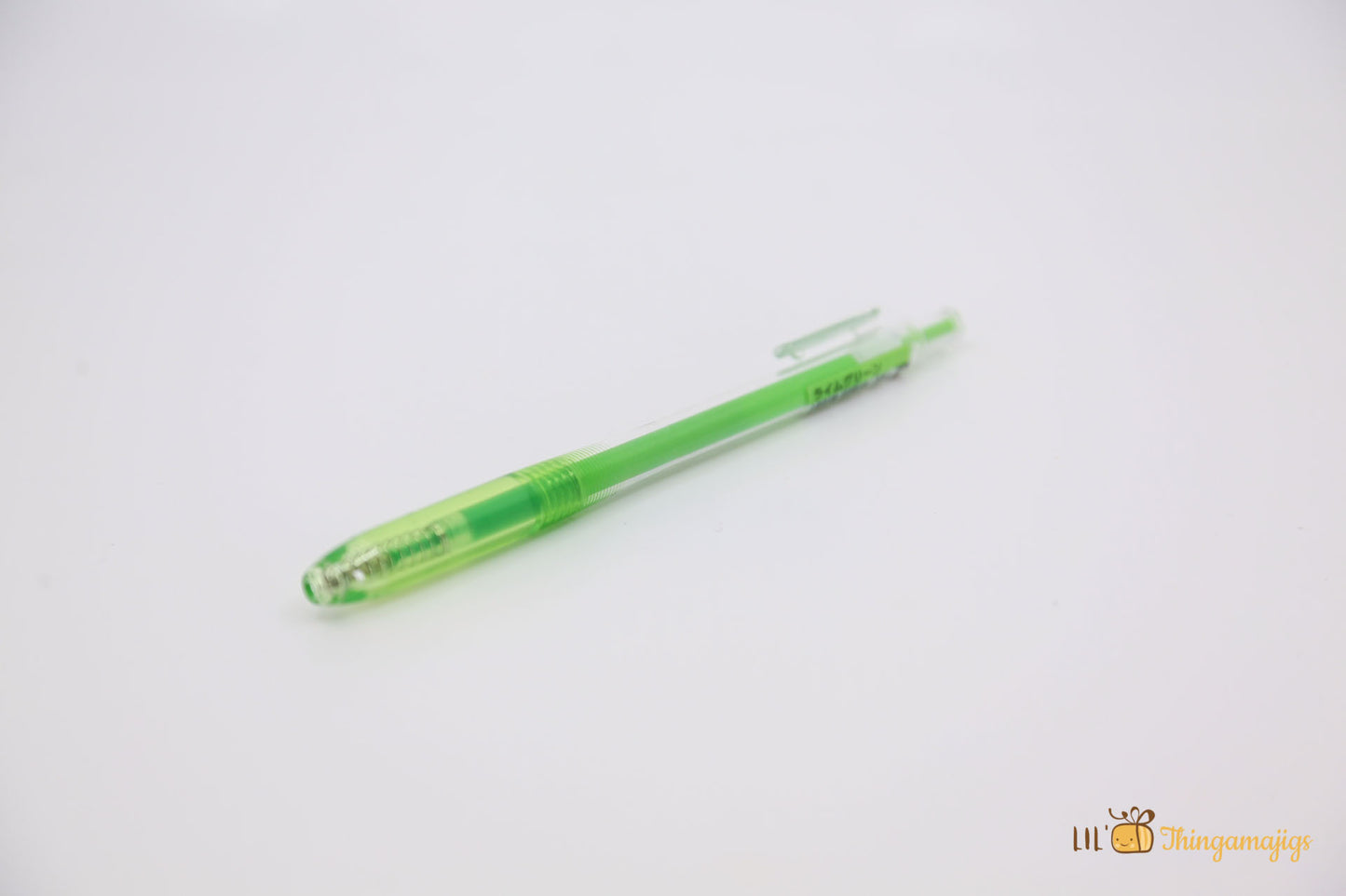 Sakura Ballsign Retractable Gel Pen - 0.5mm