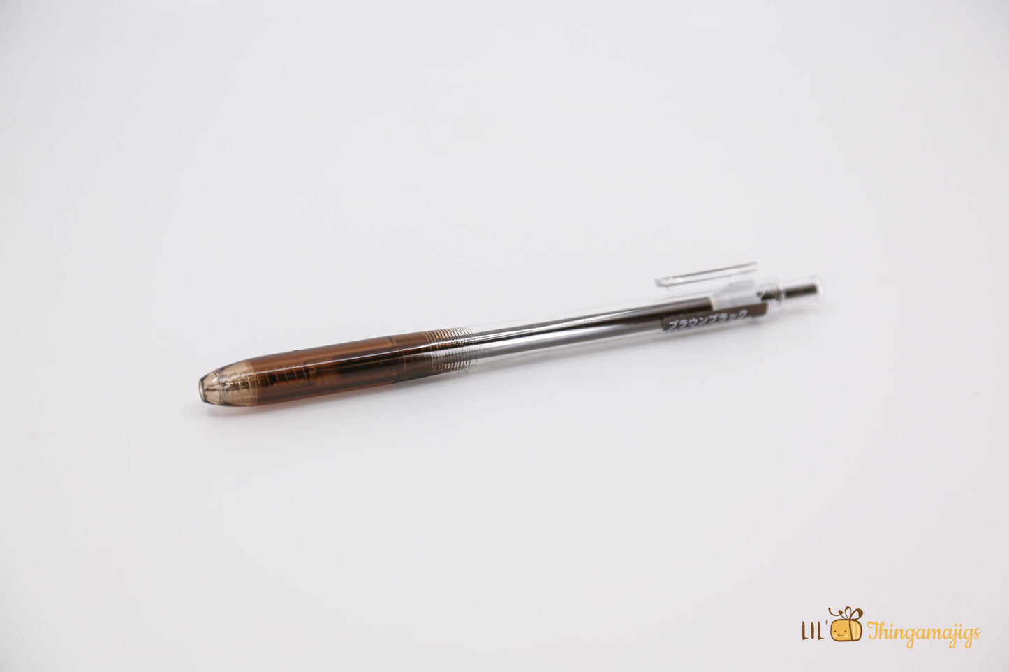 Sakura Ballsign Retractable Gel Pen - 0.4mm
