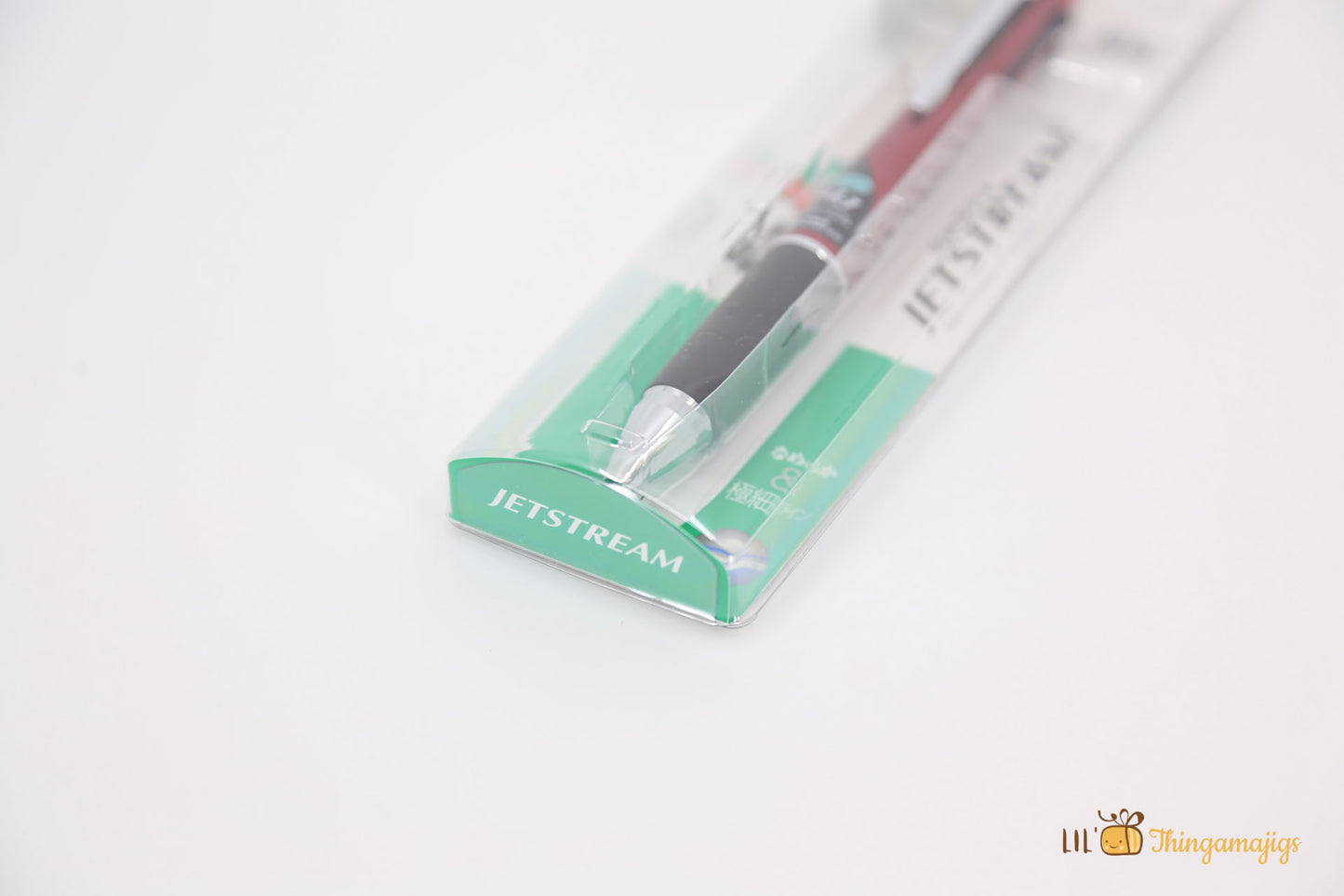Uni - Jetstream 4&1 - Multi Pen and Pencil 0.5mm (Retail Package)