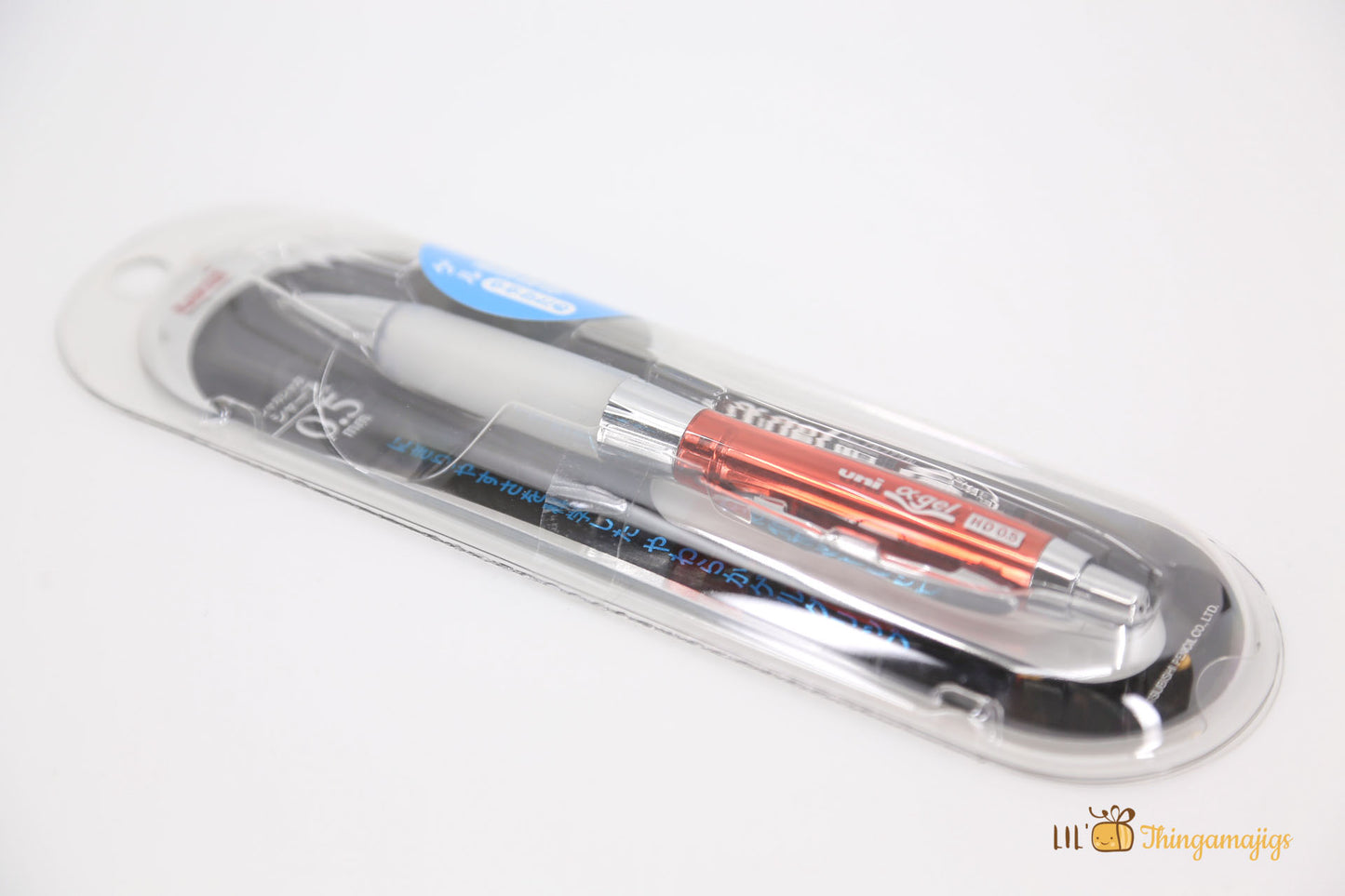 Uni - Alpha Gel Shaker - Mechanical Pencil 0.5mm