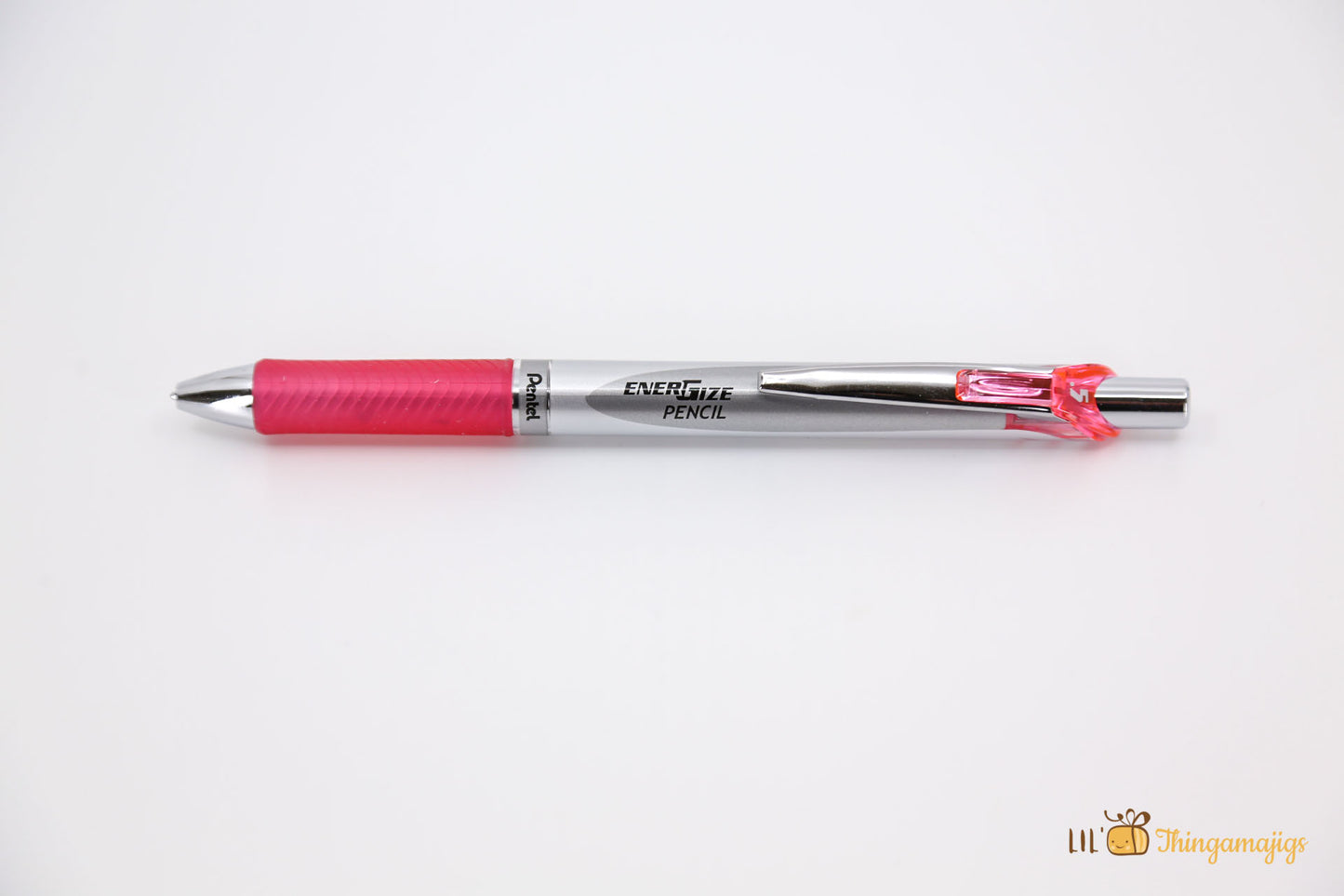 Pentel Energel Mechanical Pencil - 0.5mm