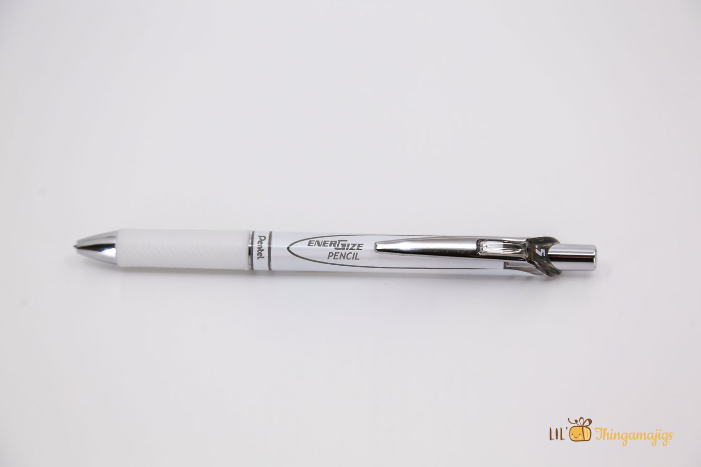 Pentel Energel Mechanical Pencil - 0.5mm