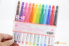 Pilot Frixion Colors Erasable Marker Set (12 colors)