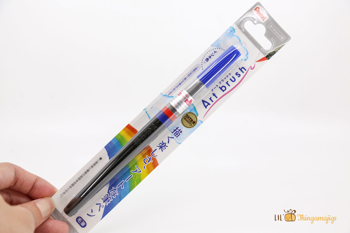 Pentel Art Brush Pen