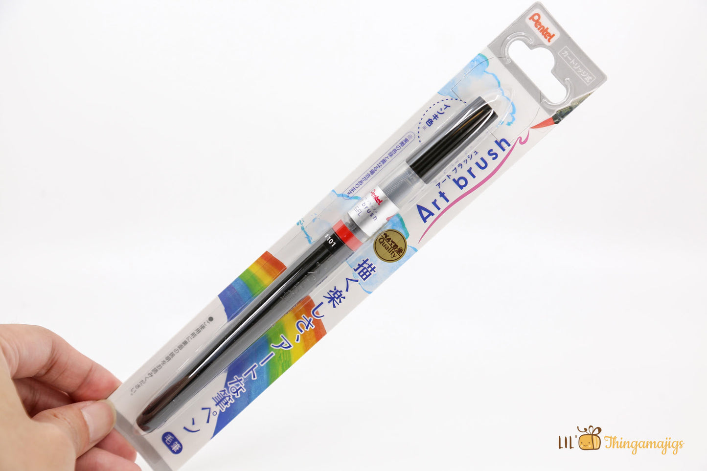 Pentel Art Brush Pen