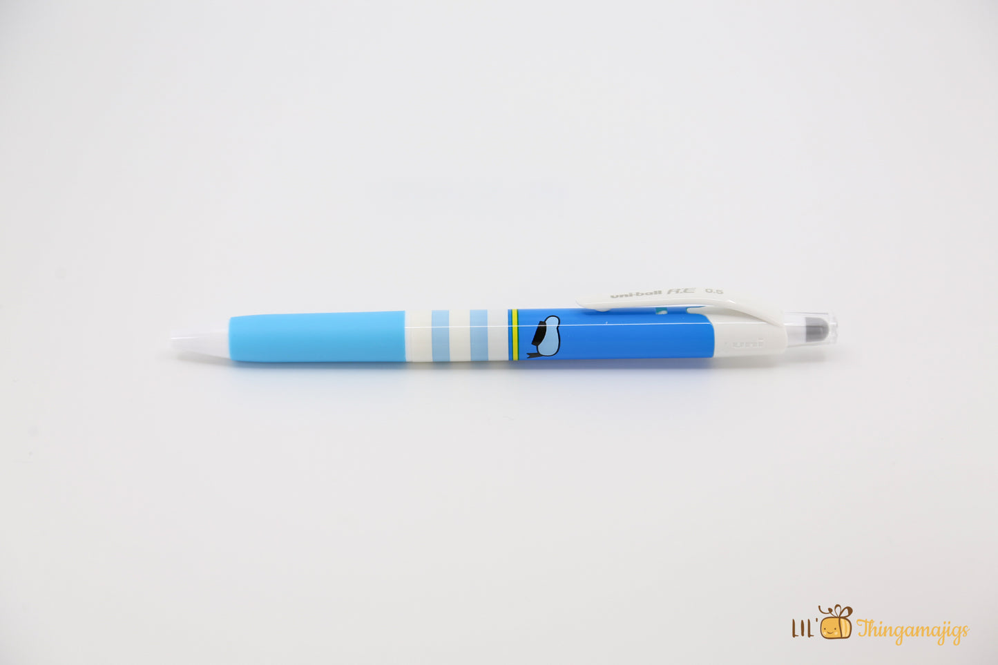 Uni-ball RE Erasable Pen - 0.5mm (Disney)
