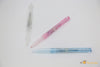 Uni-ball Style Fit Gel Pen 3 Slots Body Only - Clear (UE3H-159)