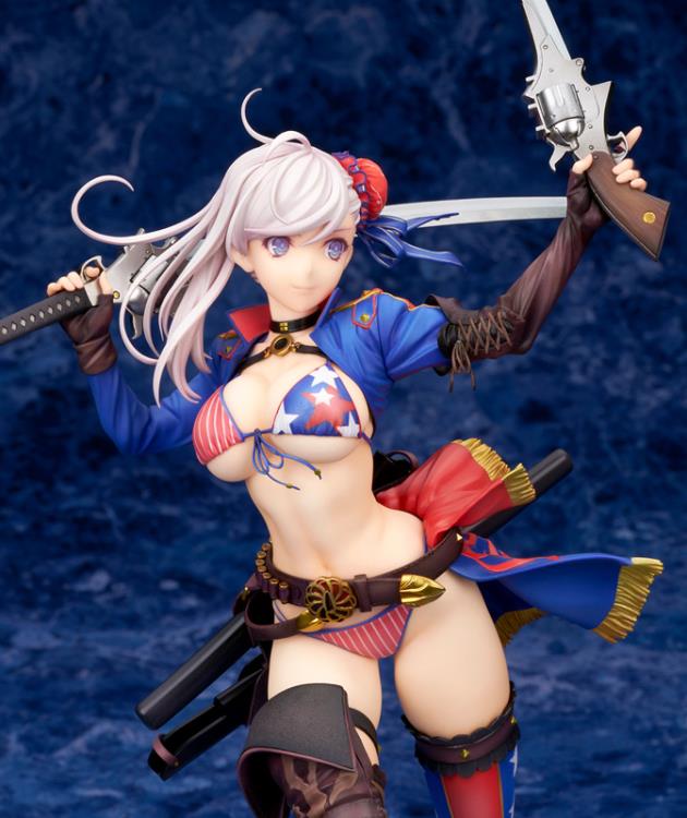 Fate/Grand Order - Berserker Miyamoto Musashi 1/7 Figure