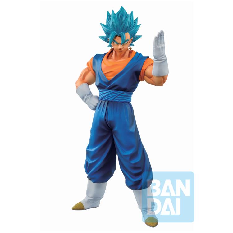 Dragon Ball Super - Ichibansho Figure - Vegito (Super Saiyan God Super Saiyan)