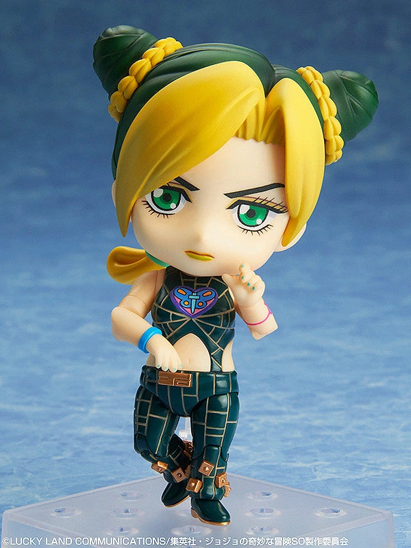 JoJo's Bizarre Adventure - Nendoroid 1815 - Jolyne Cujoh