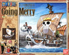 One Piece - Going Merry Model Kit