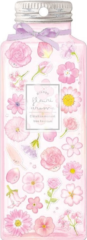 MDS Decoration Sticker - Pastel Pink (51121)