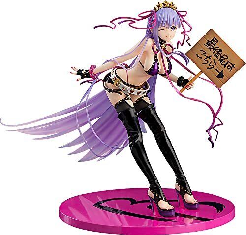 Fate/Grand Order - Moon Cancer/BB (AQ Devilish Flawless Skin) 1/7 Figure