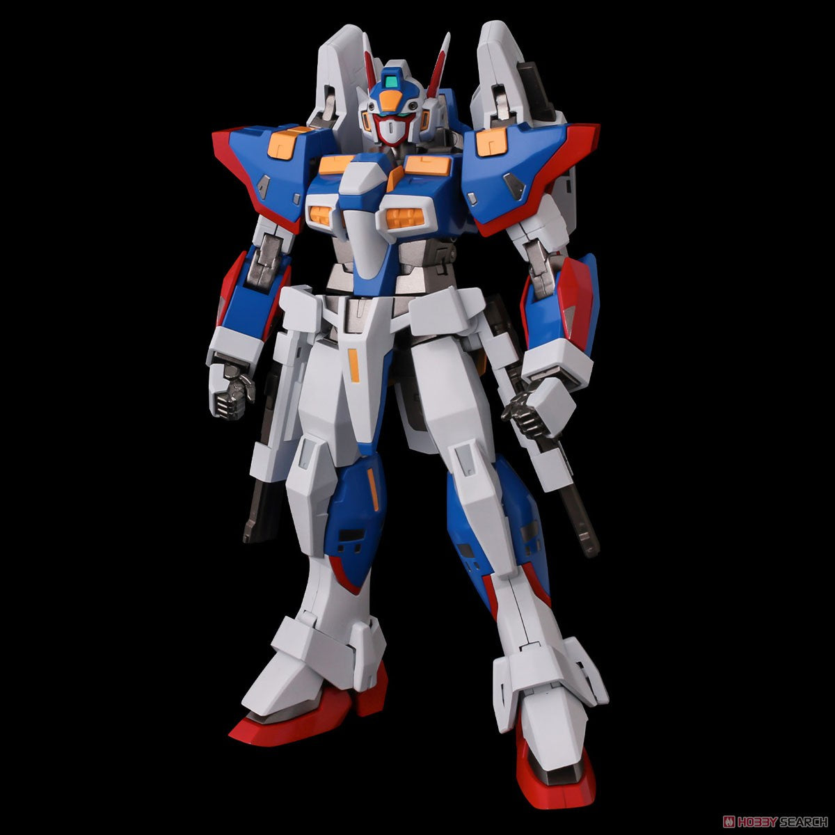 Super Robot Wars - Sentinel Riobot Tranform  - R-1 [Real Personal Trooper Type-1]