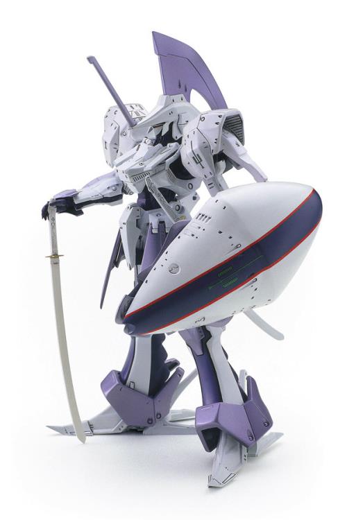 The Five Star Stories - MH Series #04 - FS-101 L.E.D. Mirage Prior  Production Model 2989 (Colus Battle Custome Ver.) 1/144 Model Kit