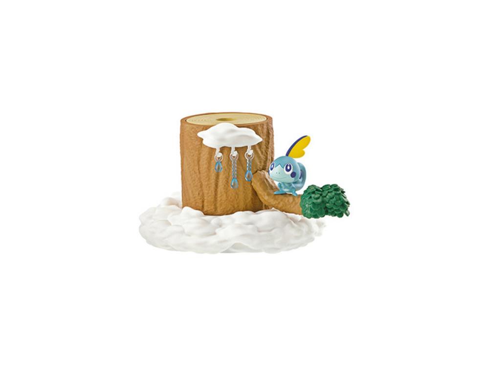[Bundle] Pokemon - Weather Tree Forest 7 (Box Set of 6)