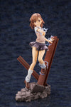 A Certain Magical Index III - Kotobukiya - Mikoto Misaka 1/7 Figure