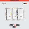 K-Pop CD Stray Kids - 1st Album 'Go Live'