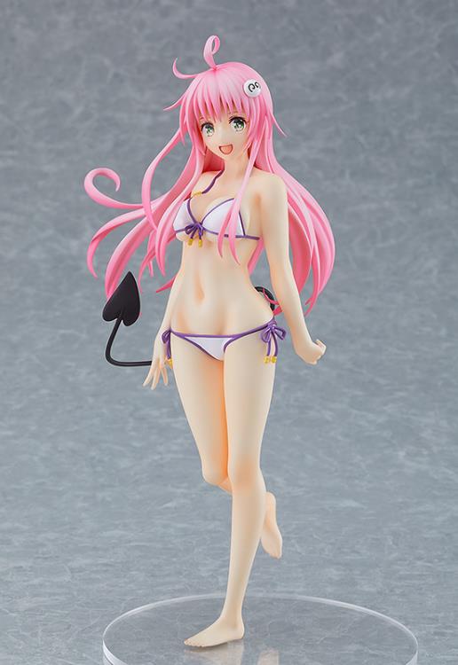 To Love-Ru Darkness - Popup Parade - Lala Satalin Deviluke Figure