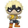 My Hero Academia - Pop! #1142 - Fatgum (Slim Form) Figure