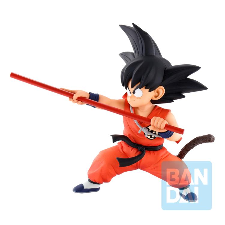 Dragon Ball - Ichibansho - Son Goku (Ex Mystical Adventure)