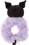 Sanrio Original - Mascot Accessories Hair Band (Kuromi)