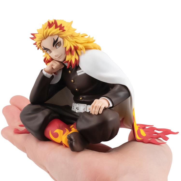 Demon Slayer - G.E.M. Series - Rengoku