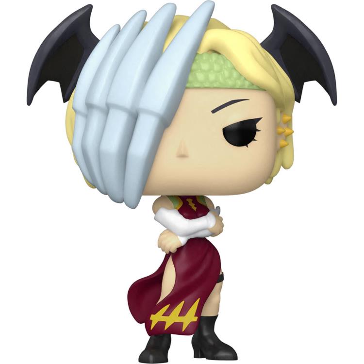 My Hero Academia - Pop! #1007 - Ryukyu Figure