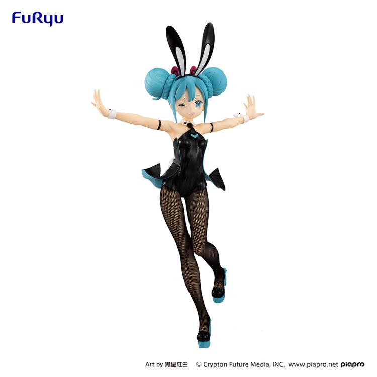 Vocaloid - BiCute Bunnies - Hatsune Miku (Wink Ver.) Figure