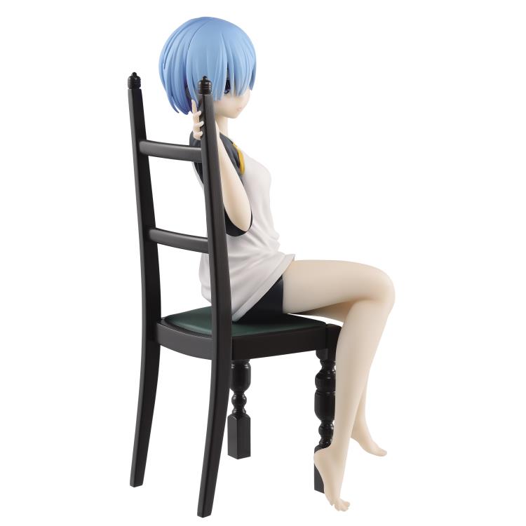 Re:Zero Starting Life in Another World - Relax Time Rem (T-Shirt Ver.)