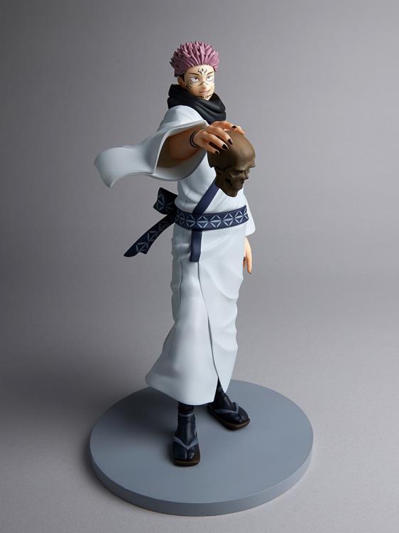 Jujutsu Kaisen - Taito - Sukuna Figure