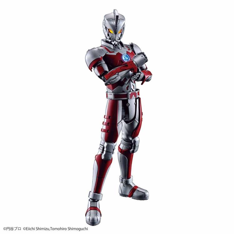 Ultraman - Figure-rise Standard - Ultraman Suit A 1/12 Model Kit