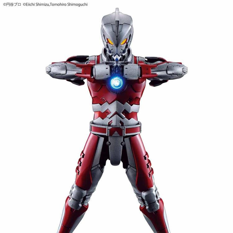 Ultraman - Figure-rise Standard - Ultraman Suit A 1/12 Model Kit