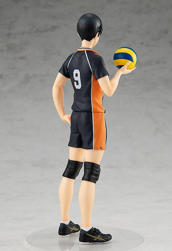 Haikyuu!! to the Top - Popup Parade - Tobio Kageyama – Lil Thingamajigs Hive