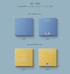 K-Pop CD Seventeen - 4th Album Repackage 'Sector 17'