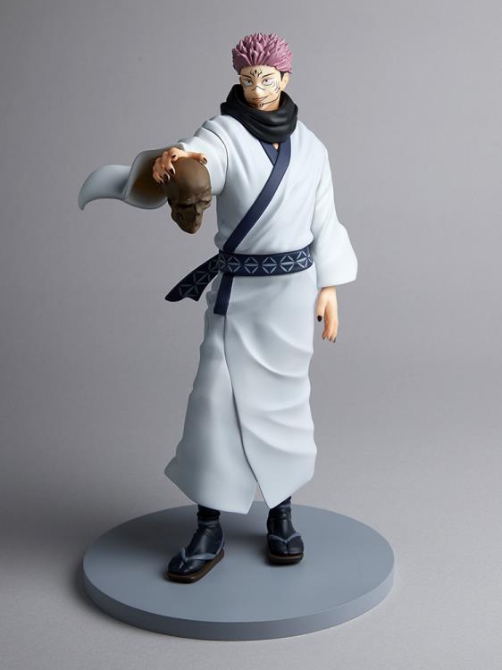 Jujutsu Kaisen - Taito - Sukuna Figure