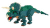 Dinosaurs - Nanoblock NBM033 - Triceratops Deluxe Deluxe Edition