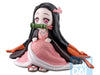 Demon Slayer - Ichibansho Figure - Nezuko Kamado (Shake the Sword Burn Your Heart)