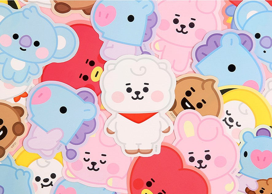 BT21 Wallpaper - APK Download for Android | Aptoide