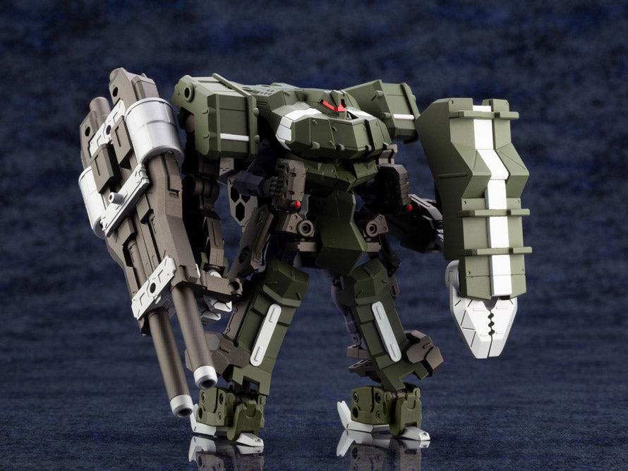 Kotobukiya Hexa Gear Definition Armor Blazeboar